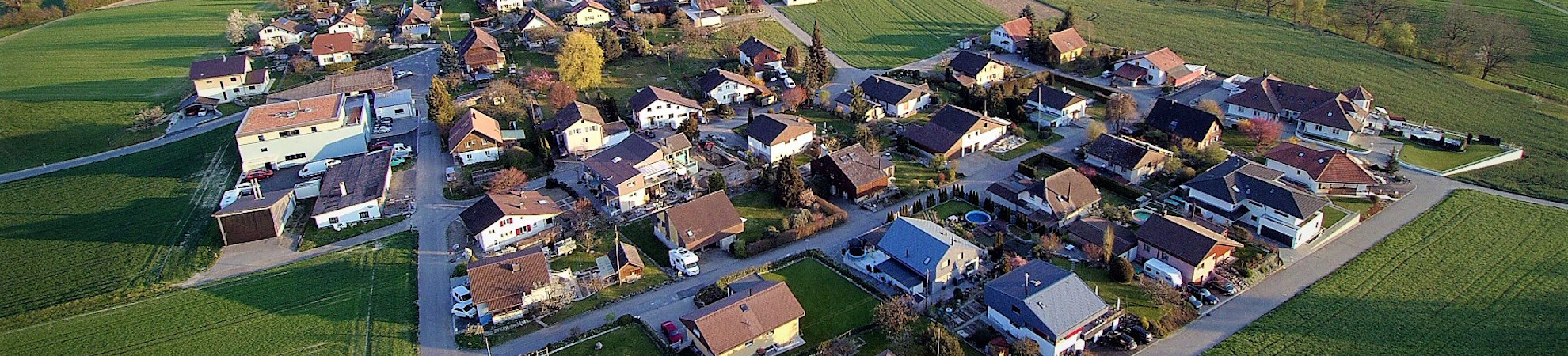 Startseite Gemeinde Rütschelen